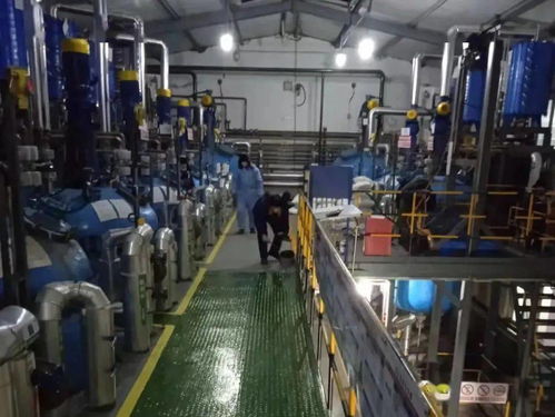 企業(yè)管理創(chuàng)新咨詢專項計劃——原藥板塊企業(yè)診斷與提升項目取得階段性進展